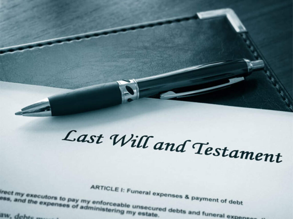 What You Need to Know Before Storing Wills Online
