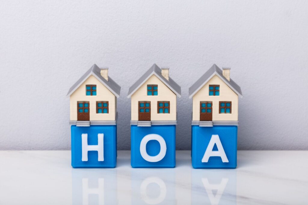 What Do I Do When I am Really Mad at My HOA?