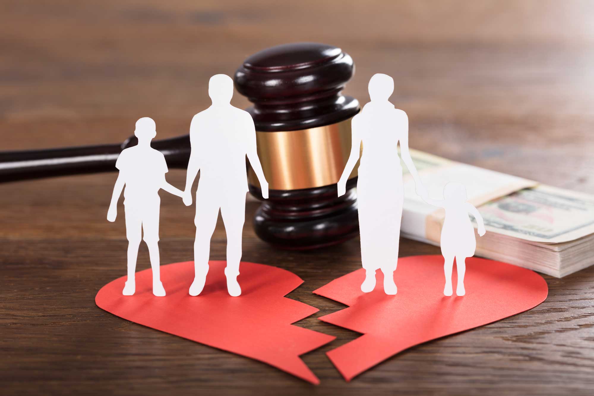 The Family Lawyer's Role in Domestic Violence Cases