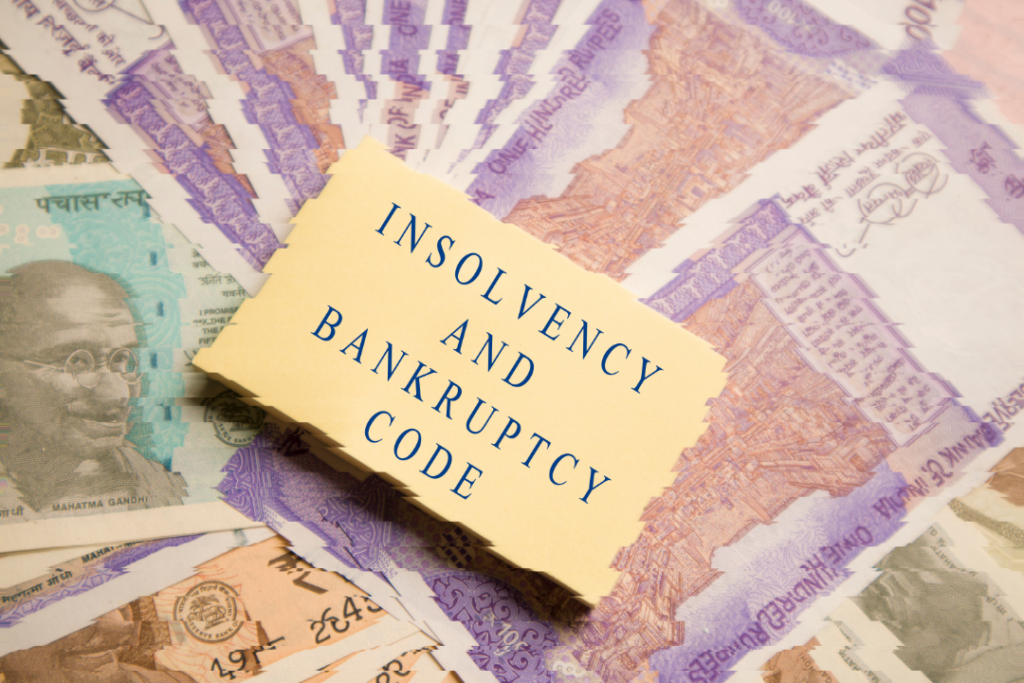 What is Does Voluntary Insolvency Mean? 