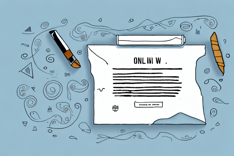 The Essentials of Creating Online Wills: What You Need to Know