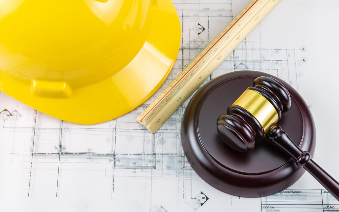 Building Lawyers Sydney: Top Disputes They Resolve for Homeowners